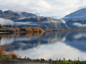 Hampshire Holiday Parks - Glendhu Bay